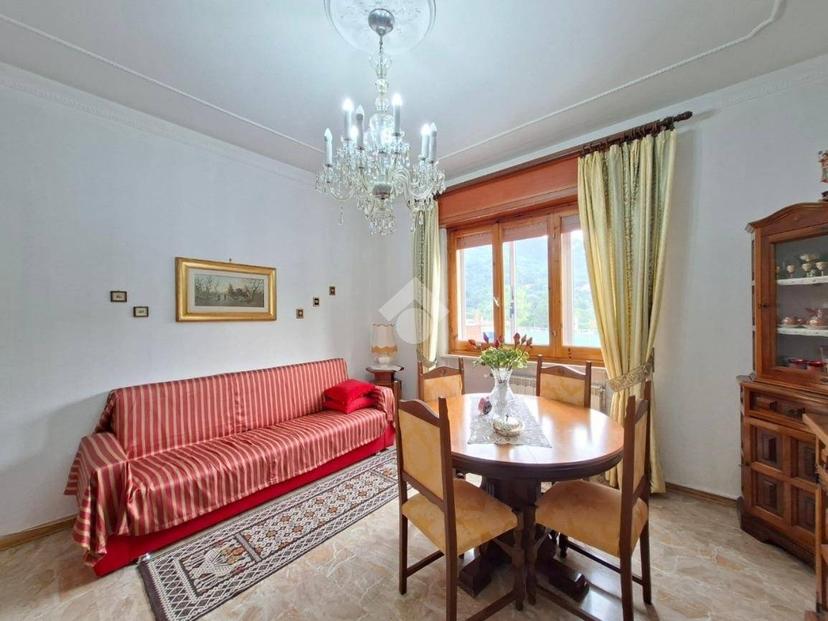 Trilocale via R. Quartini 37, Centro, Ronco Scrivia — foto 37 di 41