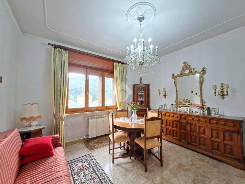 Trilocale via R. Quartini 37, Centro, Ronco Scrivia — foto 29 di 41