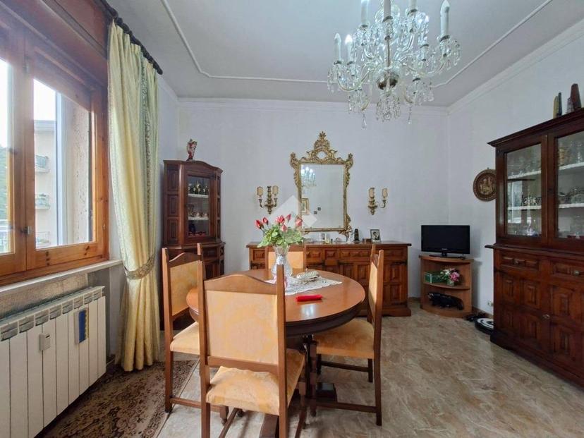 Trilocale via R. Quartini 37, Centro, Ronco Scrivia — foto 9 di 41