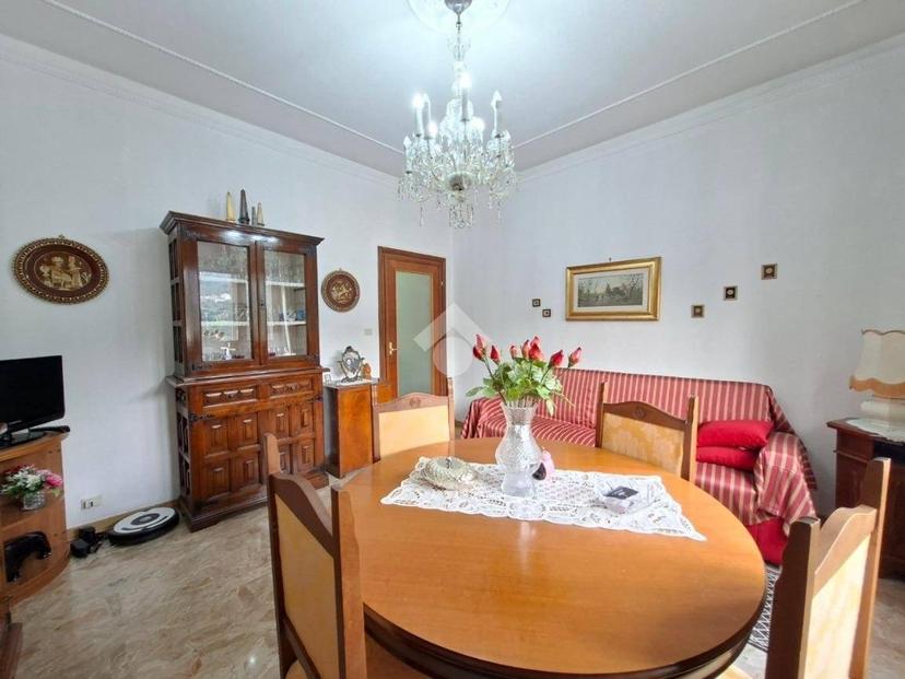 Trilocale via R. Quartini 37, Centro, Ronco Scrivia — foto 32 di 41
