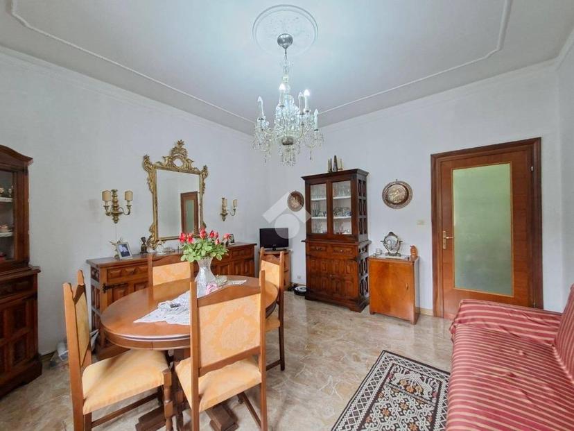 Trilocale via R. Quartini 37, Centro, Ronco Scrivia — foto 3 di 41