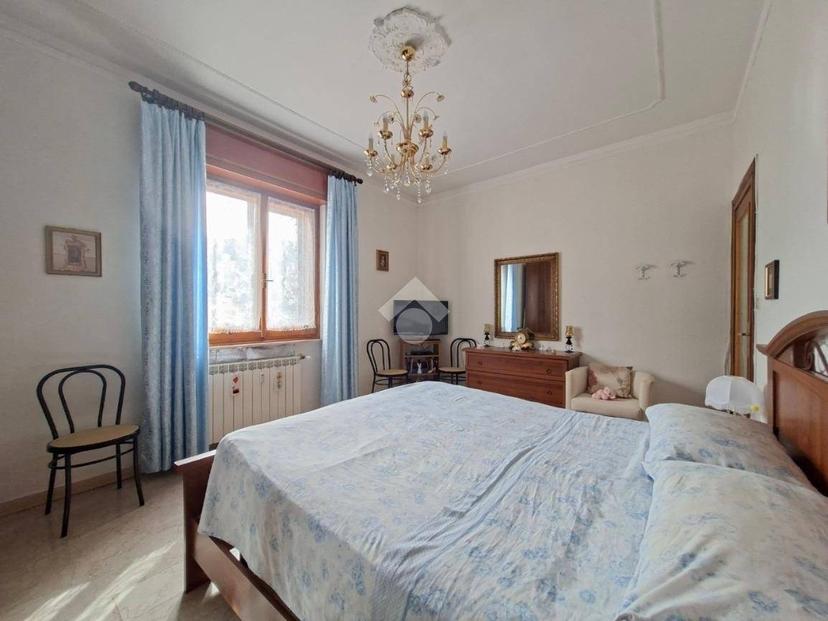 Trilocale via R. Quartini 37, Centro, Ronco Scrivia — foto 33 di 41