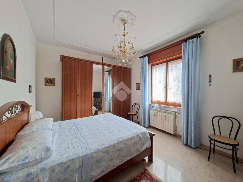 Trilocale via R. Quartini 37, Centro, Ronco Scrivia — foto 21 di 41
