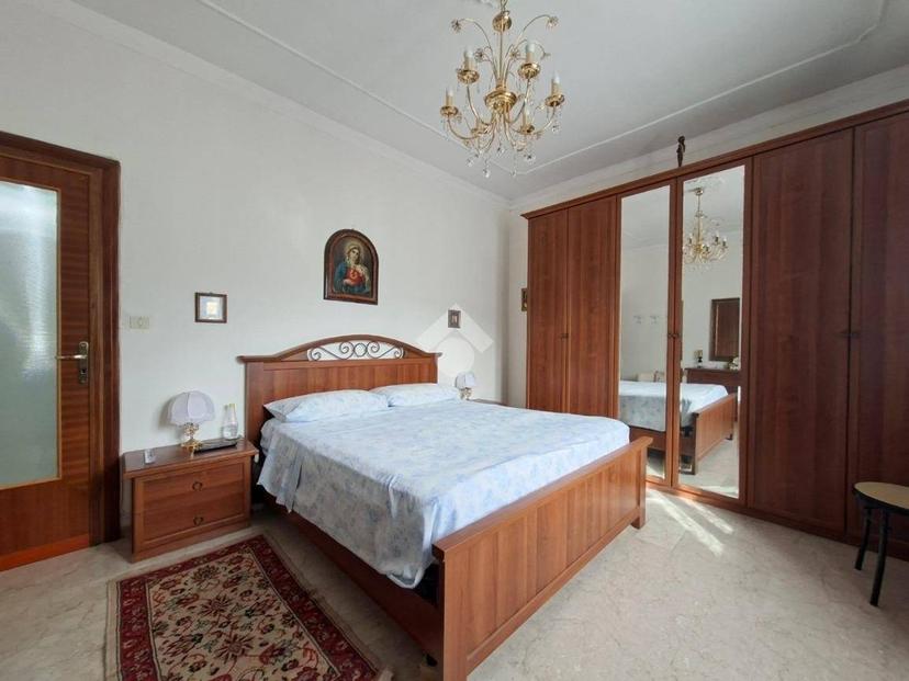 Trilocale via R. Quartini 37, Centro, Ronco Scrivia — foto 16 di 41