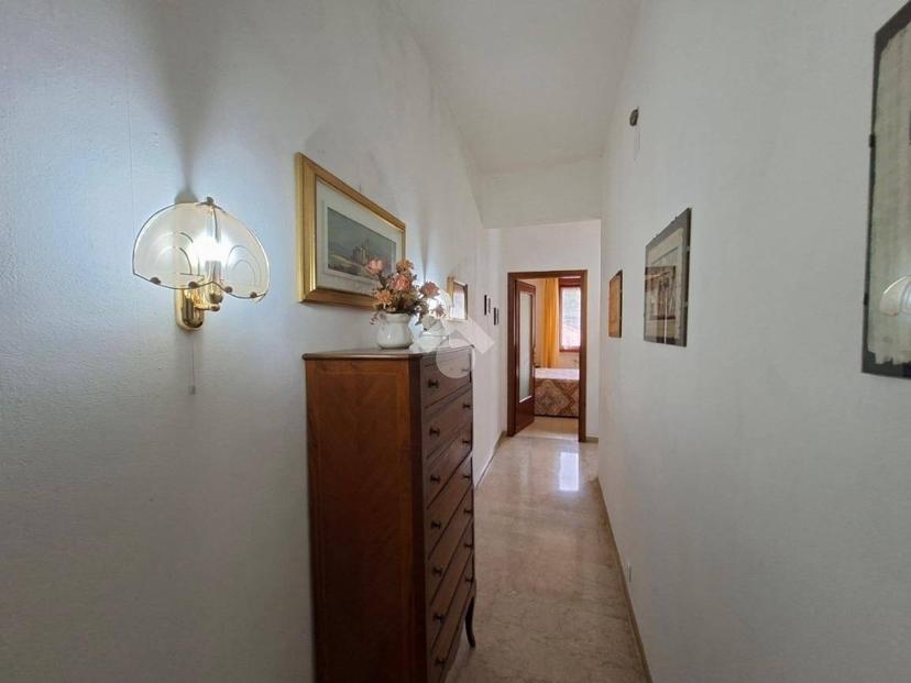 Trilocale via R. Quartini 37, Centro, Ronco Scrivia — foto 41 di 41