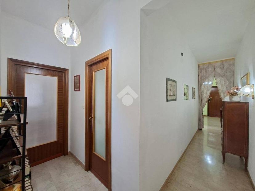 Trilocale via R. Quartini 37, Centro, Ronco Scrivia — foto 28 di 41