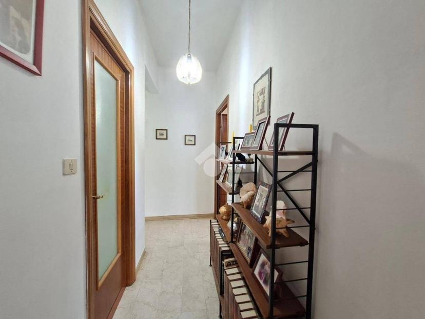 Trilocale via R. Quartini 37, Centro, Ronco Scrivia — foto 35 di 41