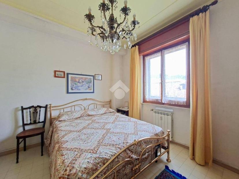 Trilocale via R. Quartini 37, Centro, Ronco Scrivia — foto 27 di 41