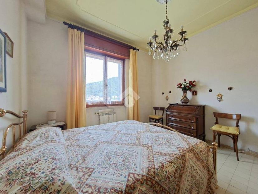Trilocale via R. Quartini 37, Centro, Ronco Scrivia — foto 31 di 41