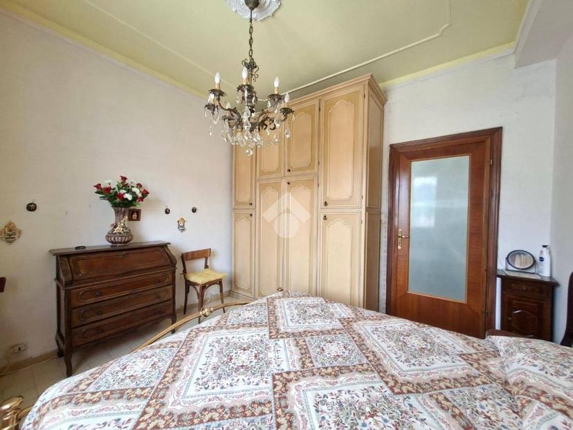 Trilocale via R. Quartini 37, Centro, Ronco Scrivia — foto 40 di 41