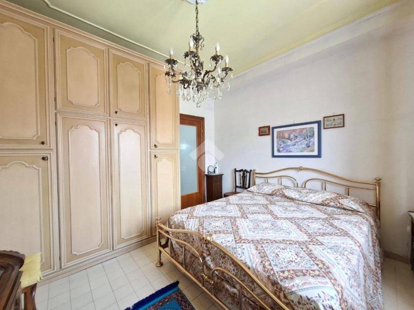 Trilocale via R. Quartini 37, Centro, Ronco Scrivia — foto 19 di 41
