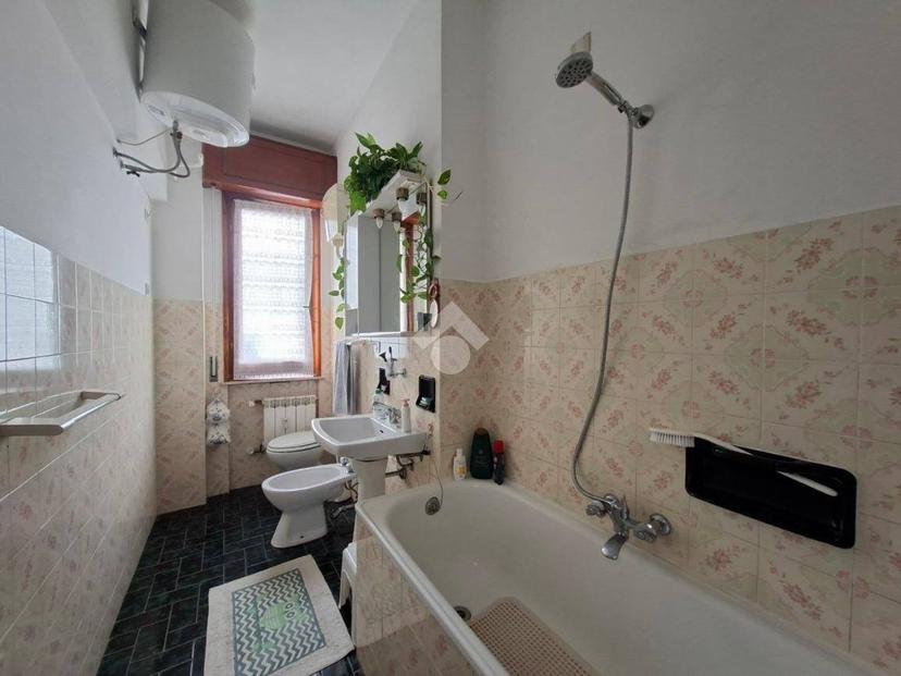 Trilocale via R. Quartini 37, Centro, Ronco Scrivia — foto 15 di 41