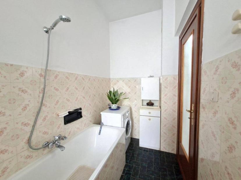 Trilocale via R. Quartini 37, Centro, Ronco Scrivia — foto 34 di 41