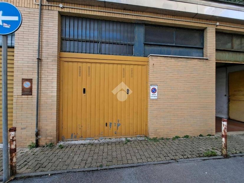 Trilocale via R. Quartini 37, Centro, Ronco Scrivia — foto 25 di 41