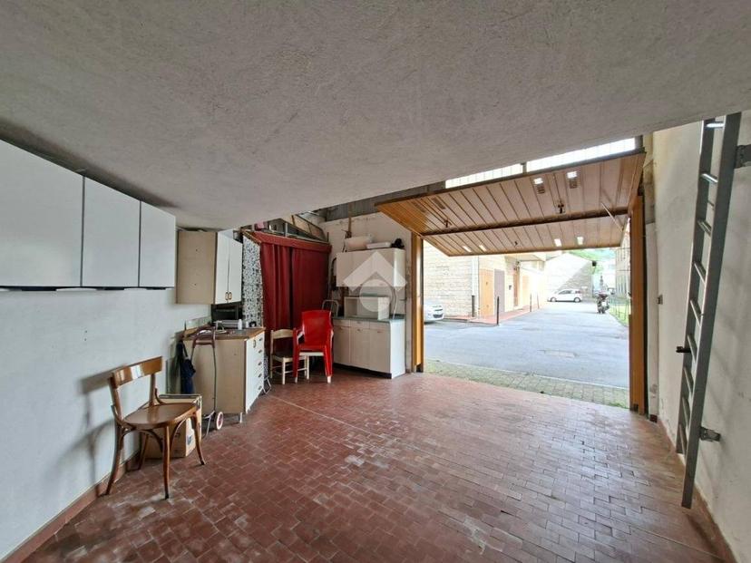 Trilocale via R. Quartini 37, Centro, Ronco Scrivia — foto 10 di 41