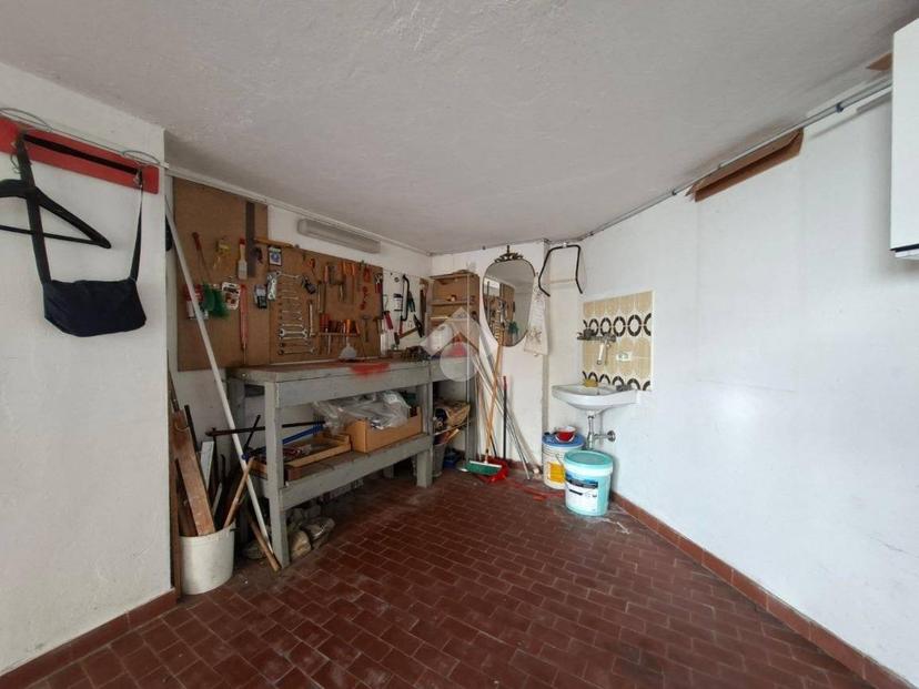 Trilocale via R. Quartini 37, Centro, Ronco Scrivia — foto 13 di 41