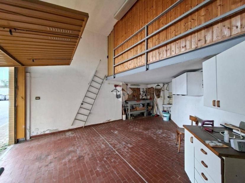Trilocale via R. Quartini 37, Centro, Ronco Scrivia — foto 26 di 41