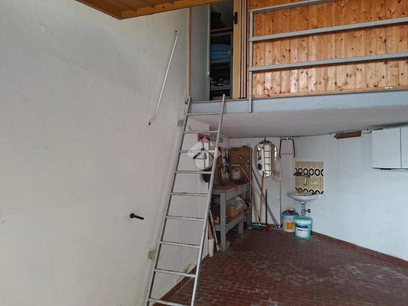 Trilocale via R. Quartini 37, Centro, Ronco Scrivia — foto 11 di 41