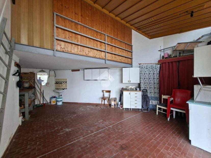 Trilocale via R. Quartini 37, Centro, Ronco Scrivia — foto 2 di 41