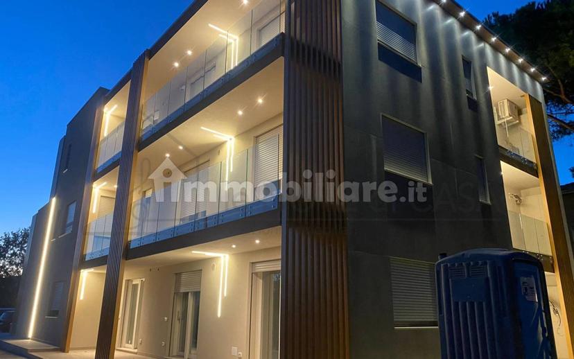 Attico via Caduti per la Libertà, Pinarella, Cervia — foto 4 di 10