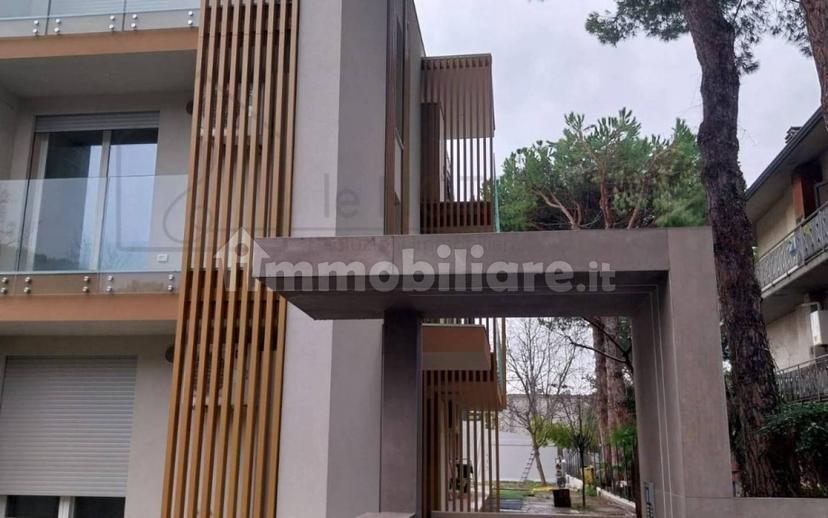 Attico via Caduti per la Libertà, Pinarella, Cervia — foto 2 di 10