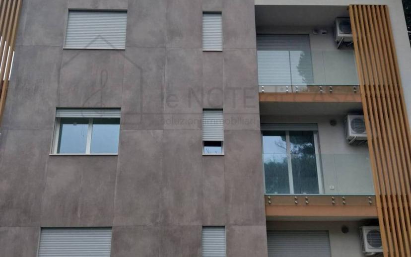 Attico via Caduti per la Libertà, Pinarella, Cervia — foto 9 di 10