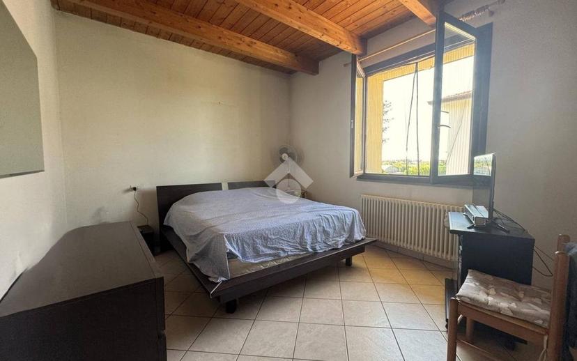 Terratetto plurifamiliare V.le Roma 396, Ronco, Forlì — foto 5 di 24