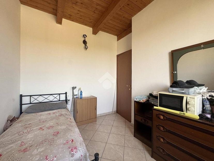 Terratetto plurifamiliare V.le Roma 396, Ronco, Forlì — foto 19 di 24