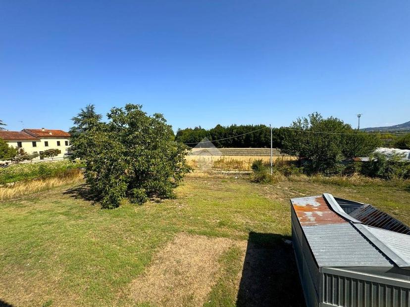 Terratetto plurifamiliare V.le Roma 396, Ronco, Forlì — foto 16 di 24