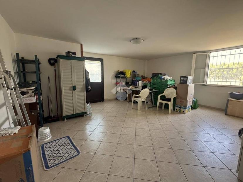 Terratetto plurifamiliare V.le Roma 396, Ronco, Forlì — foto 18 di 24