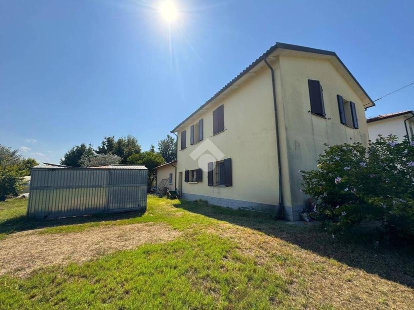 Terratetto plurifamiliare V.le Roma 396, Ronco, Forlì — foto 9 di 24