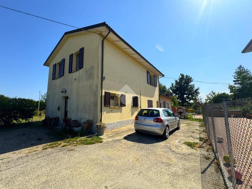 Terratetto plurifamiliare V.le Roma 396, Ronco, Forlì — foto 24 di 24