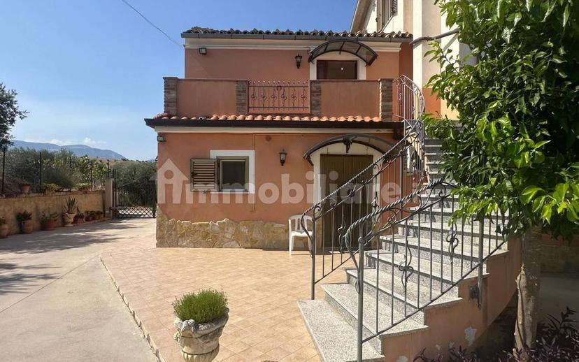 Villa unifamiliare Strada Vicinale Prati 9, Alanno — foto 2 di 71