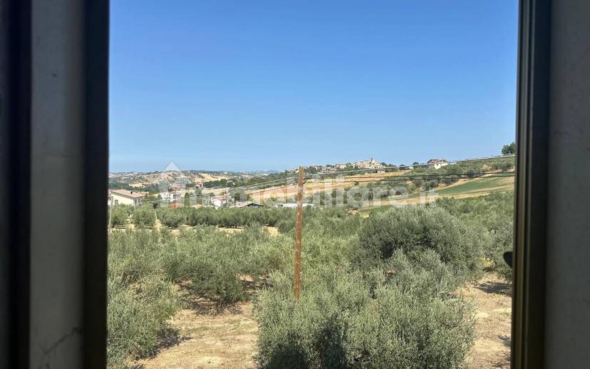 Villa unifamiliare Strada Vicinale Prati 9, Alanno — foto 47 di 71