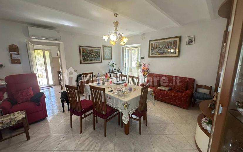 Villa unifamiliare Strada Vicinale Prati 9, Alanno — foto 57 di 71