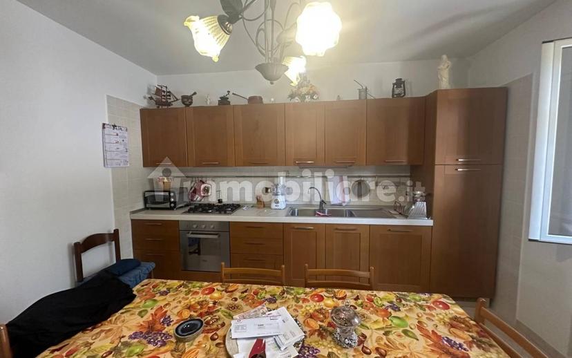 Villa unifamiliare Strada Vicinale Prati 9, Alanno — foto 64 di 71