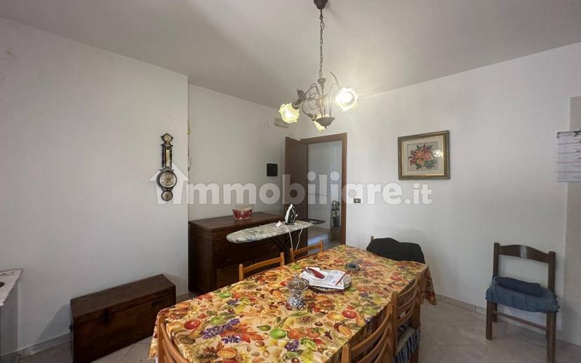 Villa unifamiliare Strada Vicinale Prati 9, Alanno — foto 38 di 71