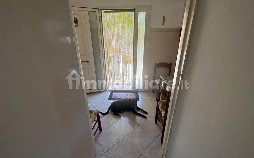 Villa unifamiliare Strada Vicinale Prati 9, Alanno — foto 24 di 71