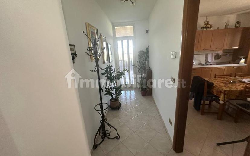 Villa unifamiliare Strada Vicinale Prati 9, Alanno — foto 45 di 71