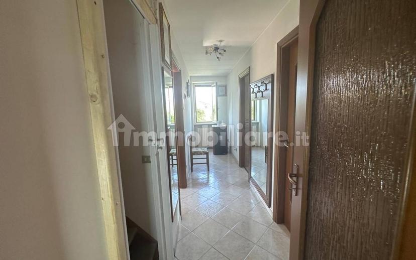 Villa unifamiliare Strada Vicinale Prati 9, Alanno — foto 19 di 71