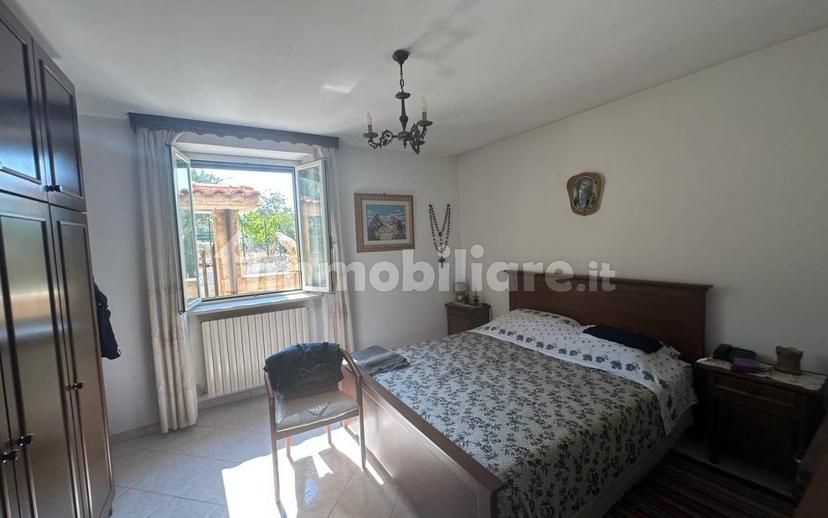 Villa unifamiliare Strada Vicinale Prati 9, Alanno — foto 16 di 71
