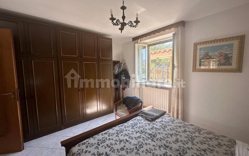 Villa unifamiliare Strada Vicinale Prati 9, Alanno — foto 37 di 71