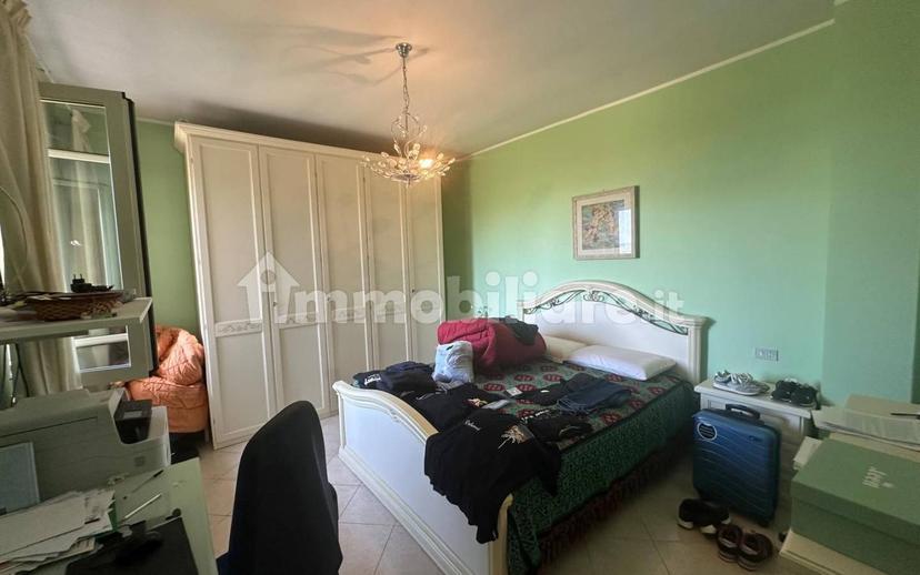 Villa unifamiliare Strada Vicinale Prati 9, Alanno — foto 30 di 71