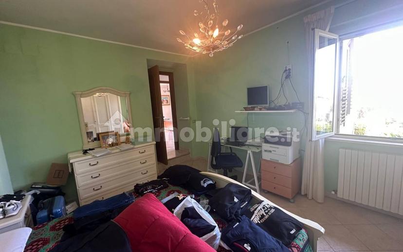 Villa unifamiliare Strada Vicinale Prati 9, Alanno — foto 67 di 71