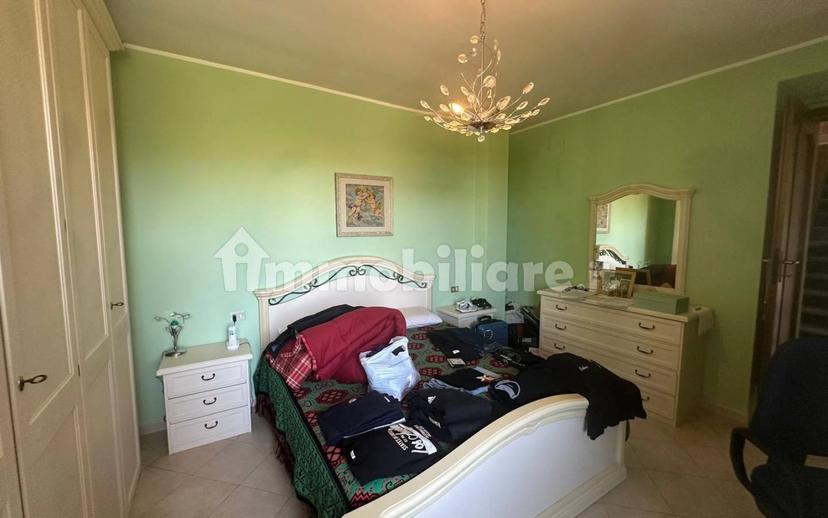Villa unifamiliare Strada Vicinale Prati 9, Alanno — foto 69 di 71