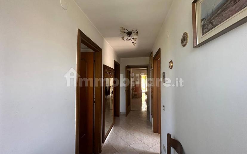 Villa unifamiliare Strada Vicinale Prati 9, Alanno — foto 49 di 71