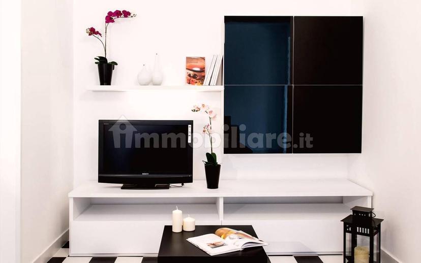 Trilocale via Nunzio Costa 50, Centro, Pachino — foto 10 di 12