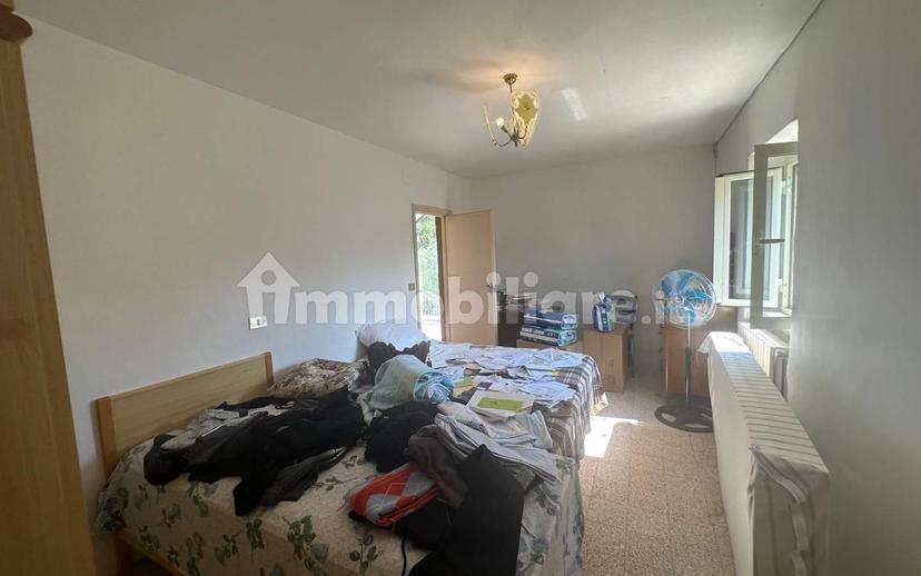 Villa unifamiliare Strada Vicinale Prati 9, Alanno — foto 32 di 71