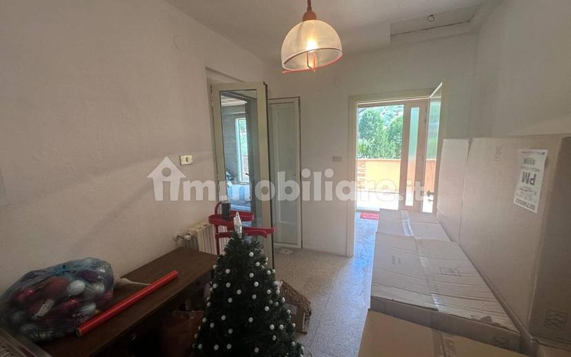 Villa unifamiliare Strada Vicinale Prati 9, Alanno — foto 71 di 71
