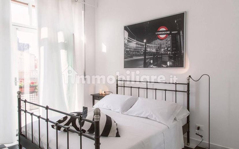 Trilocale via Nunzio Costa 50, Centro, Pachino — foto 6 di 12